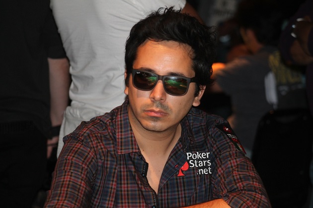 Ángel Guillén